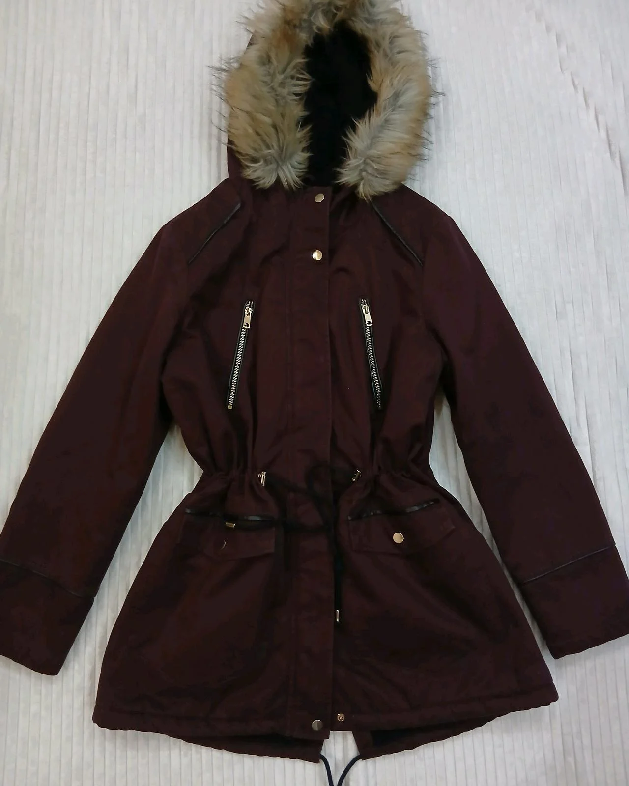 CKH Clockhouse Coats, size XL / 42 / 14, photo 1