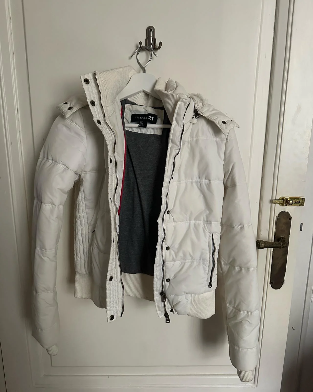 Forever 21 Jackets, size S / 36 / 8, photo 1