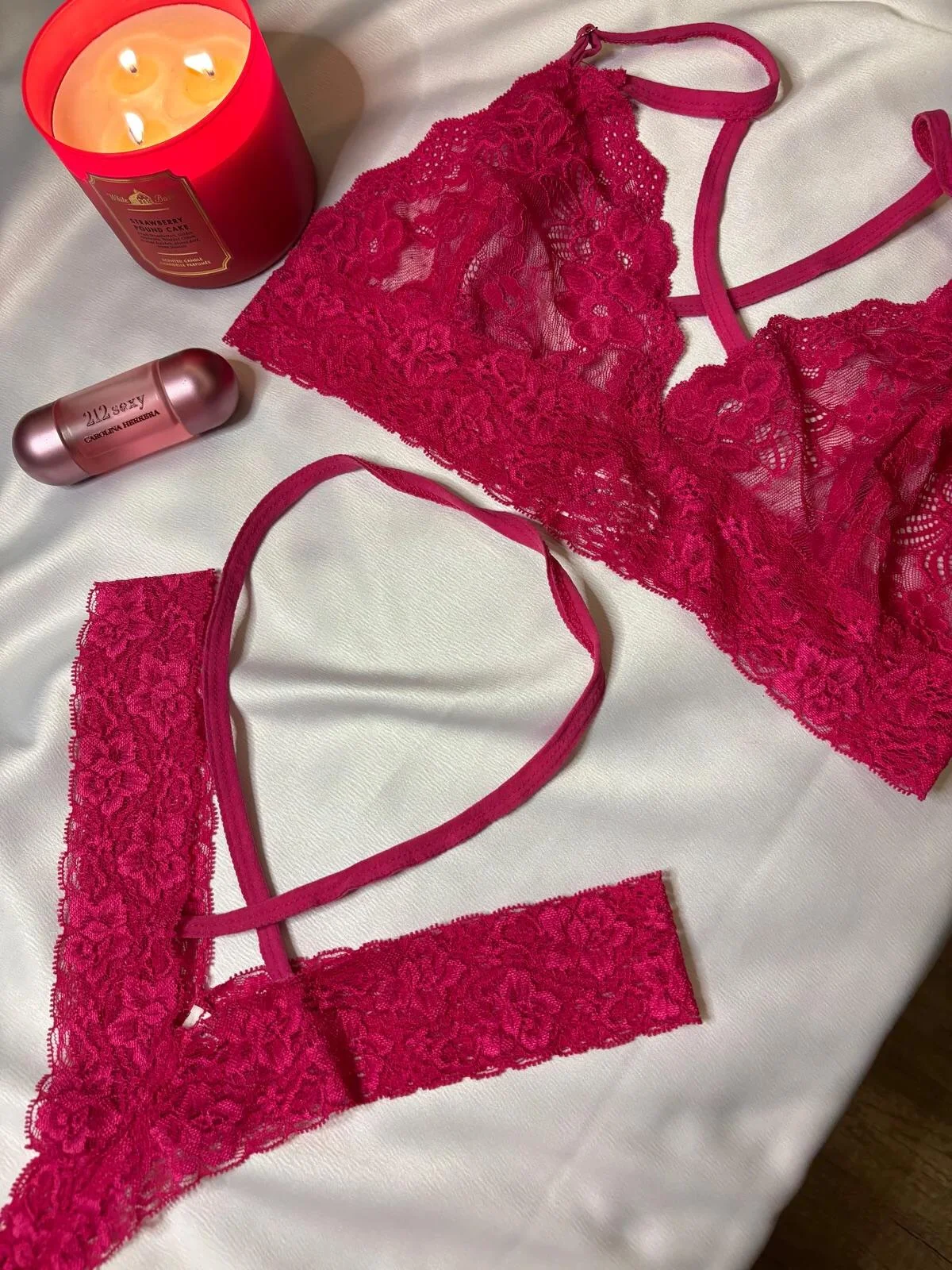 Lingerie, size XXL / 44 / 16, photo 1