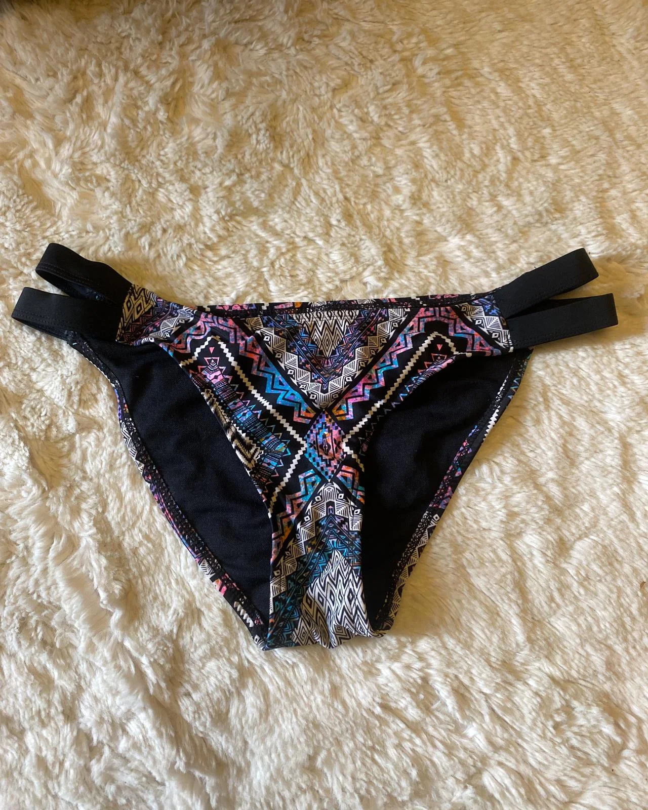 Bikini, size S / 36 / 8, photo 1