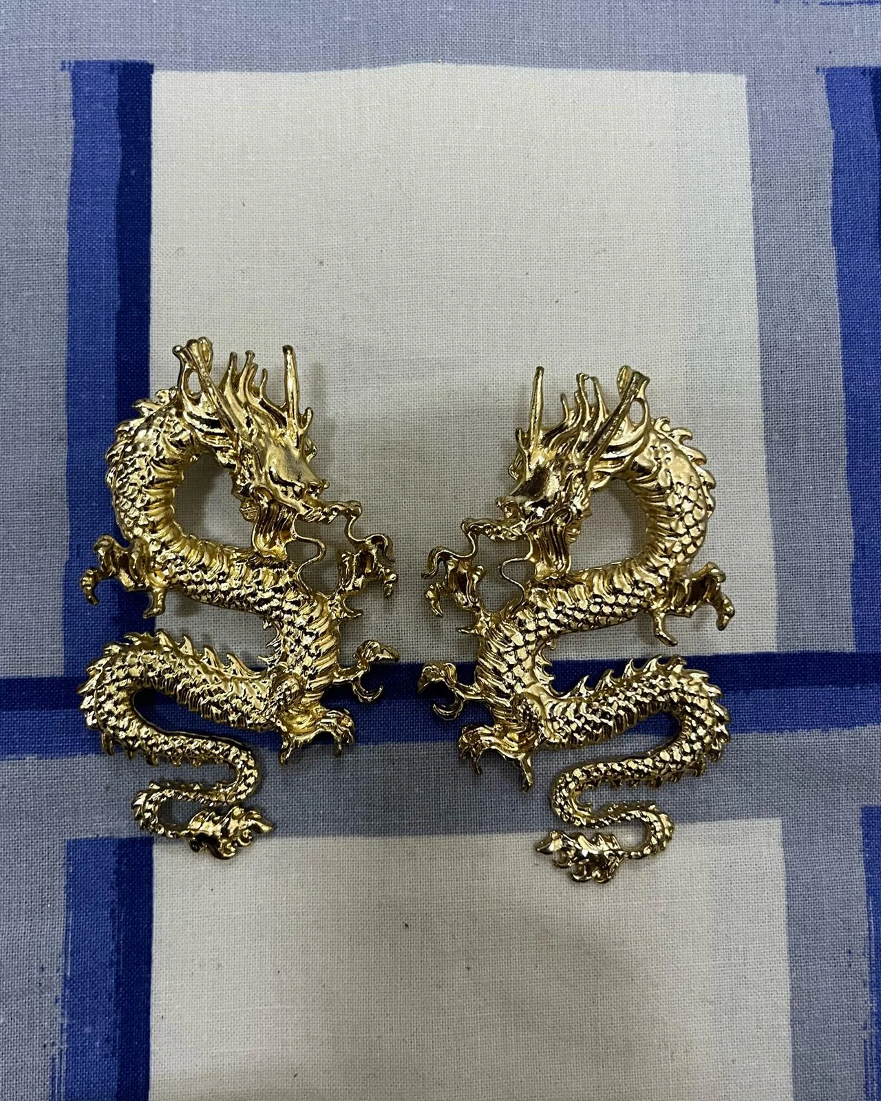 Shein Earrings, size One size, photo 1