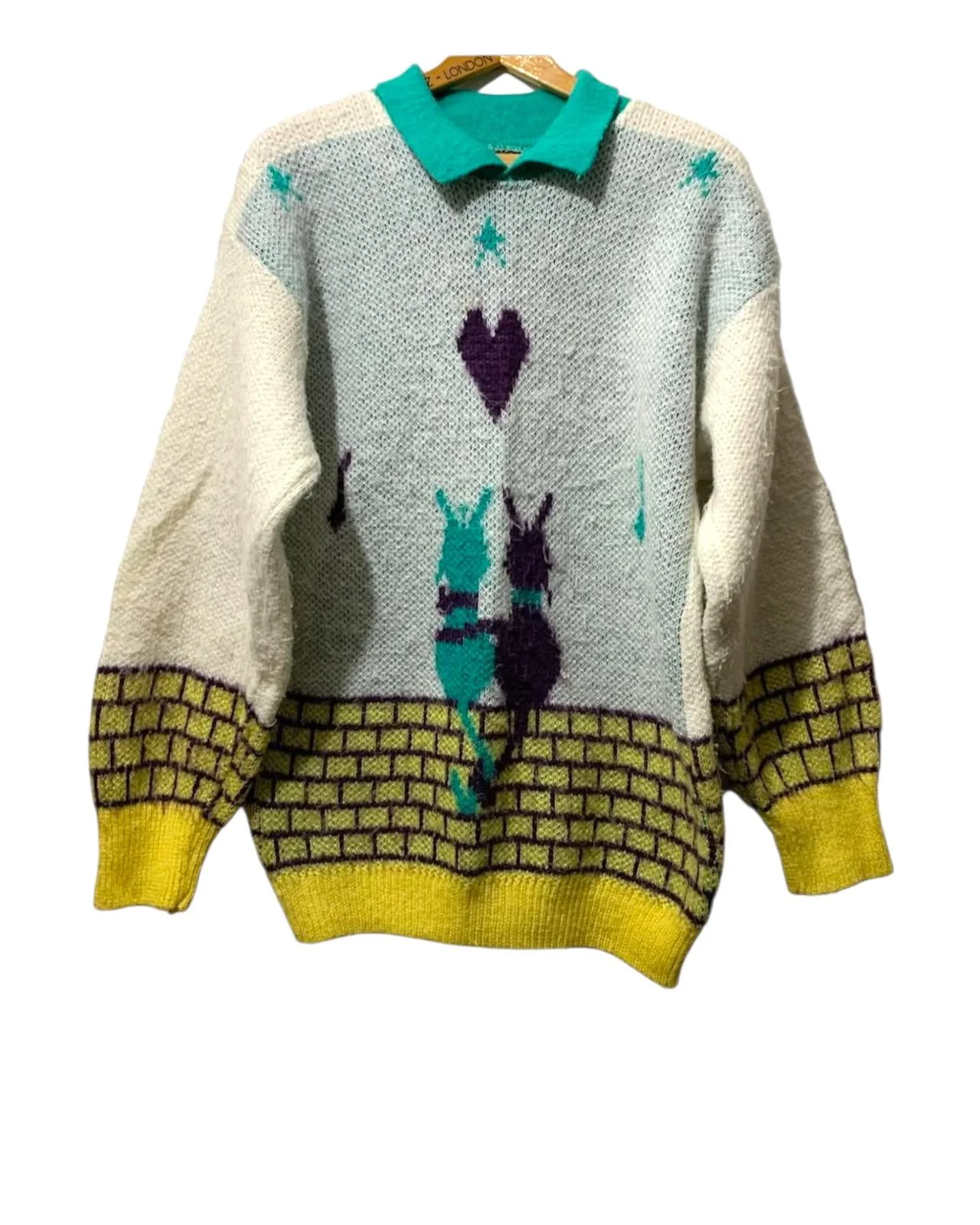 Sweaters & Pullovers, size M / 38 / 10, photo 1