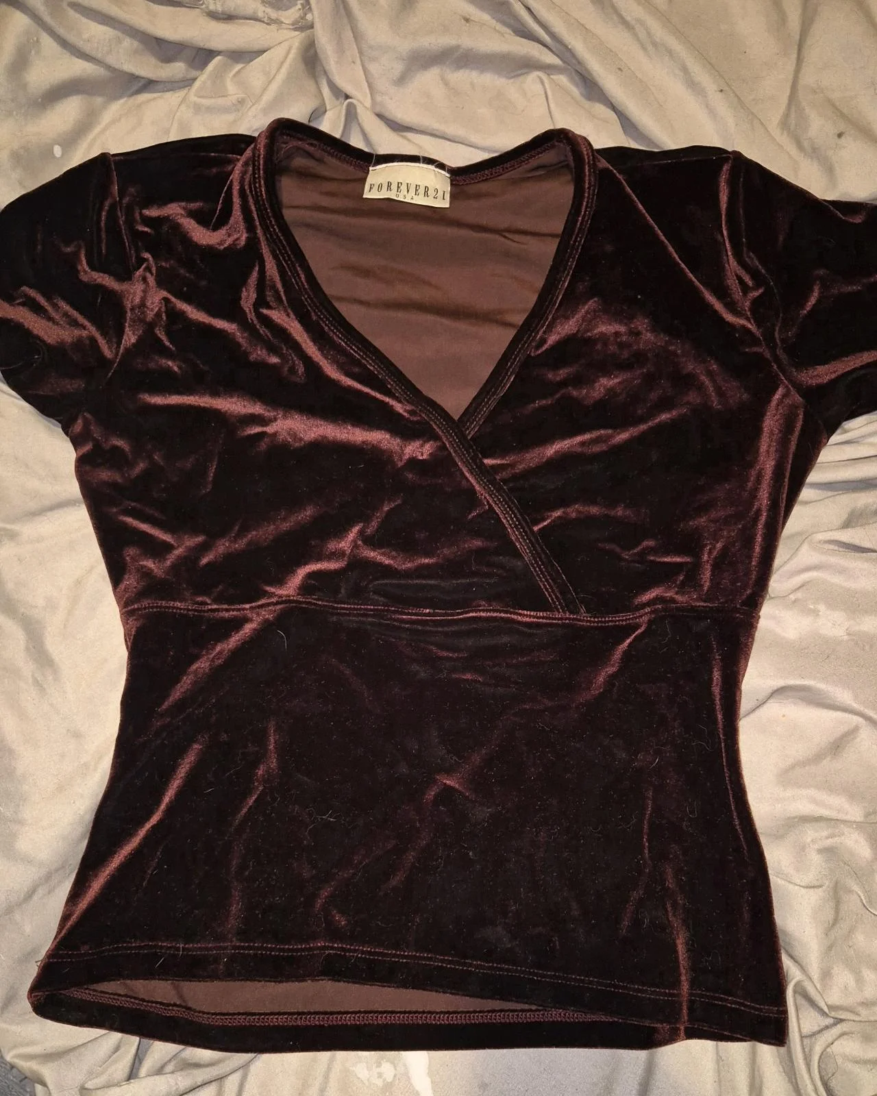 Forever 21 Blouses, size M / 38 / 10, photo 1
