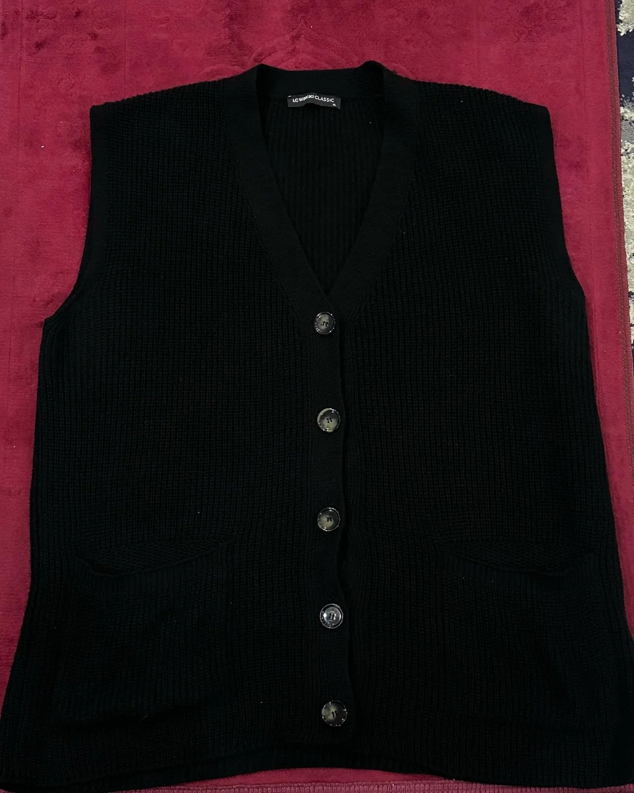 LC Wakiki Sweaters & Pullovers, size XL / 42 / 14, photo 1