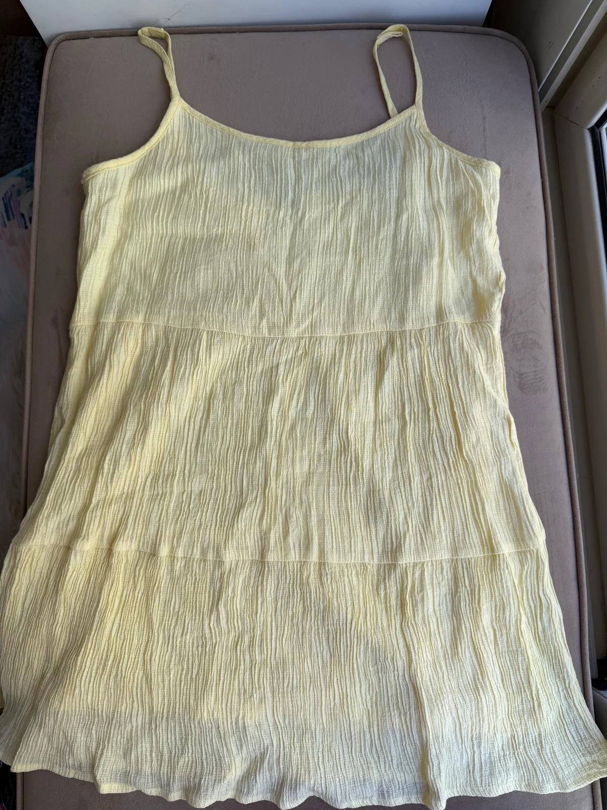 H&M Mini Dresses, size XL / 42 / 14, photo 1