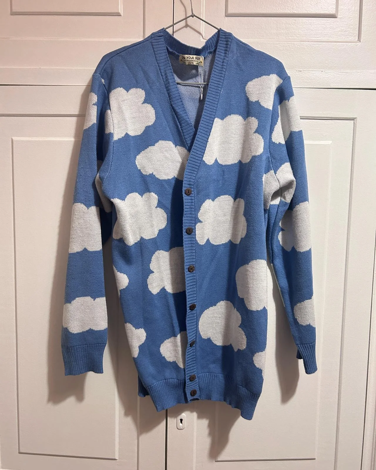 In Your Shoe Cardigans, size XL / 42 / 14, photo 1