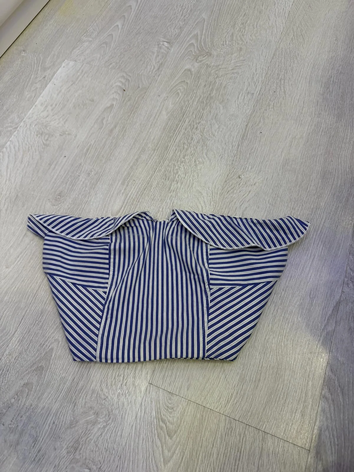 Pull & Bear Crop Tops, size M / 38 / 10, photo 1