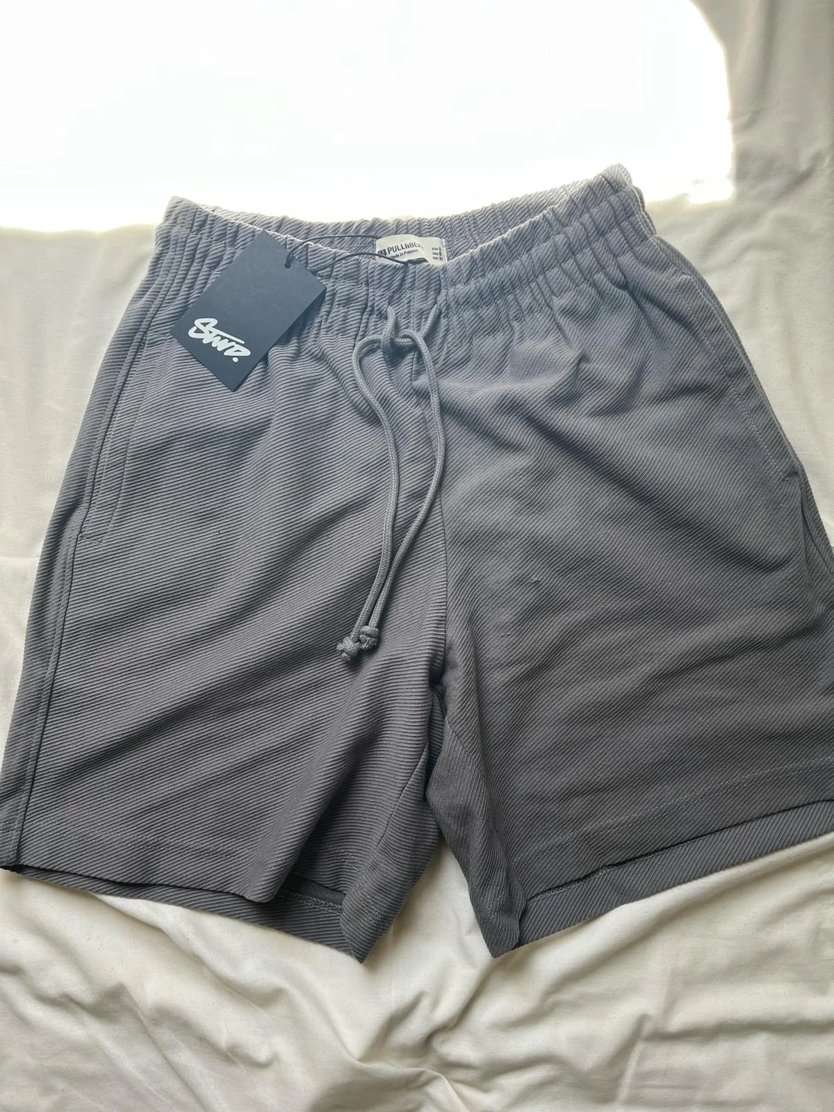 Pull & Bear Shorts, size S, photo 1