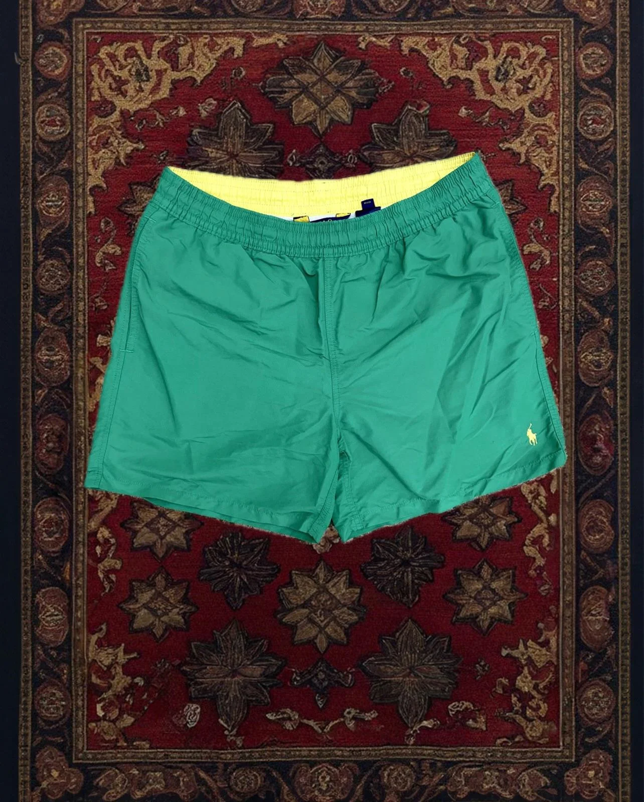 Polo Ralph Lauren Swim Trunks, size L, photo 1
