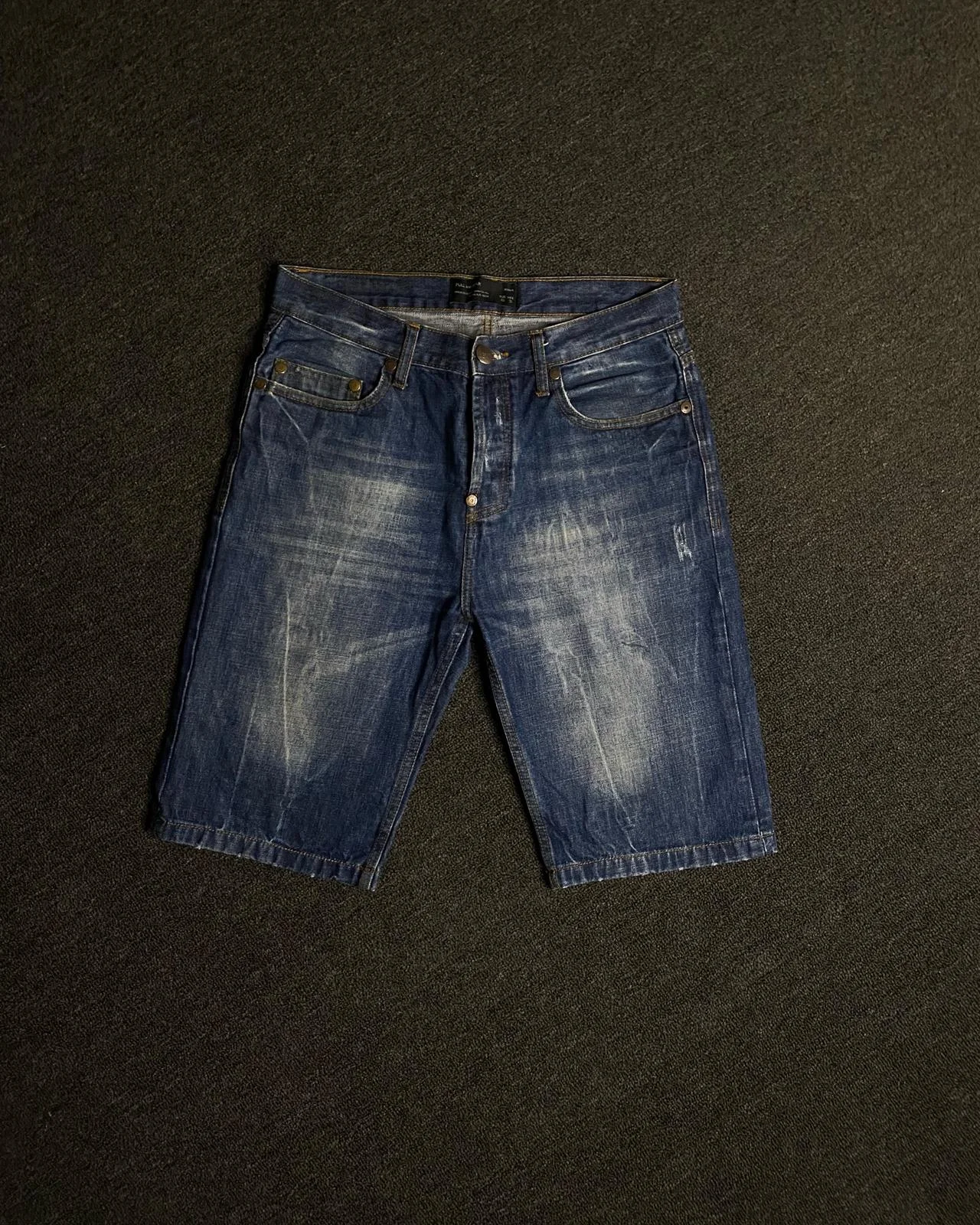 Pull & Bear Shorts, size W31, photo 1