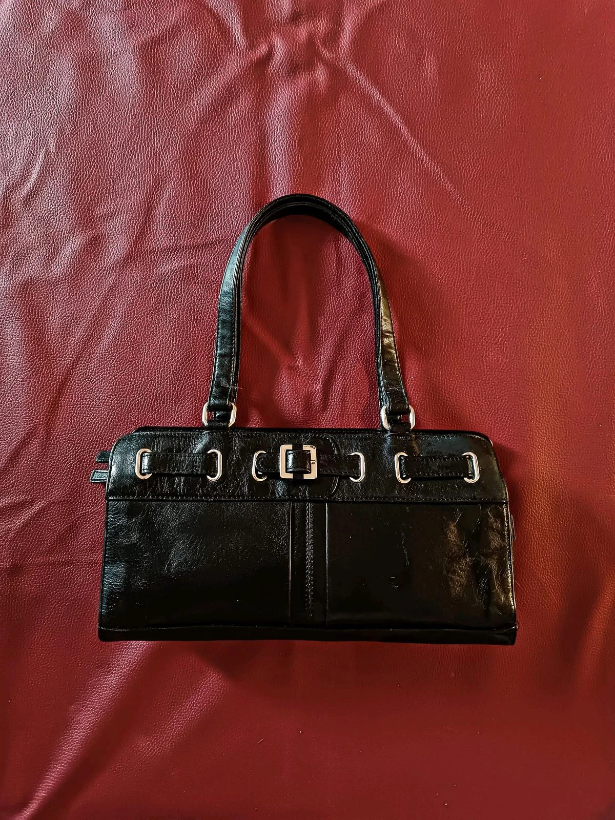 Spring Shoulder Bag, size Other, photo 1