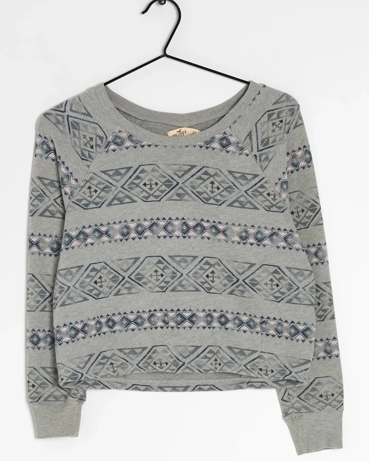 Hollister Sweatshirts, size S / 36 / 8, photo 1