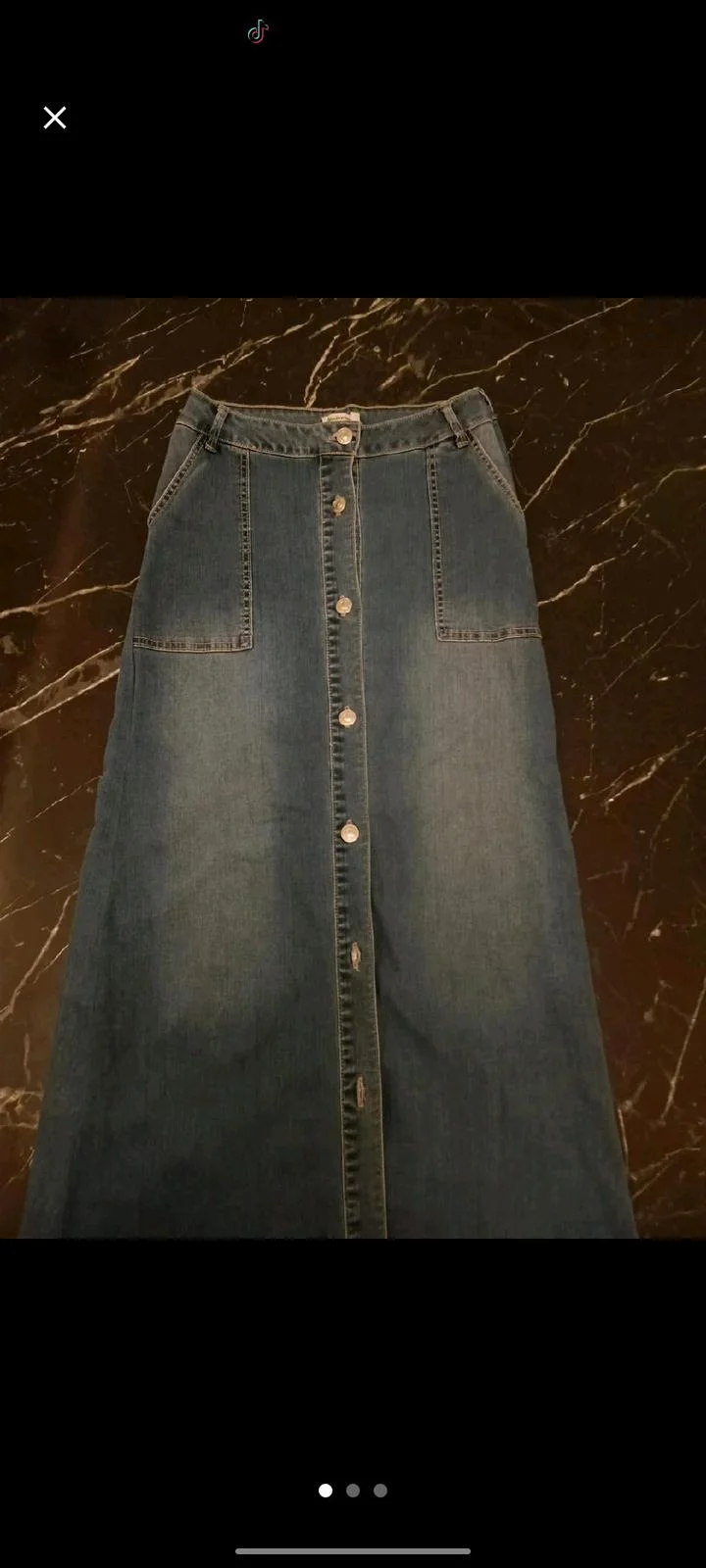 Stradivarius Skirts, size M / 38 / 10, photo 1