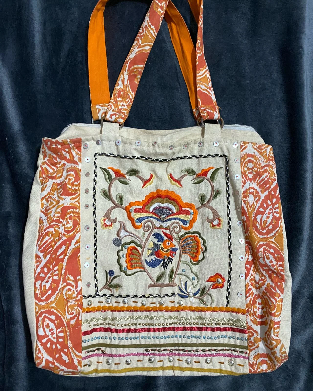 Tote Bag, size One size, photo 1