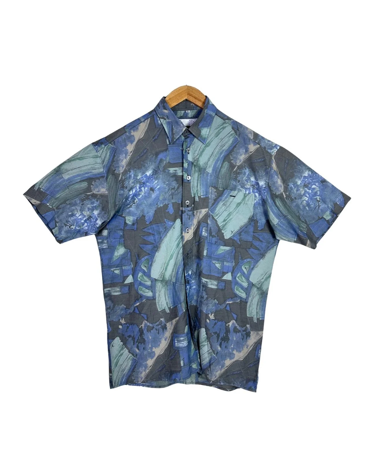 Shirts, size XL, photo 1