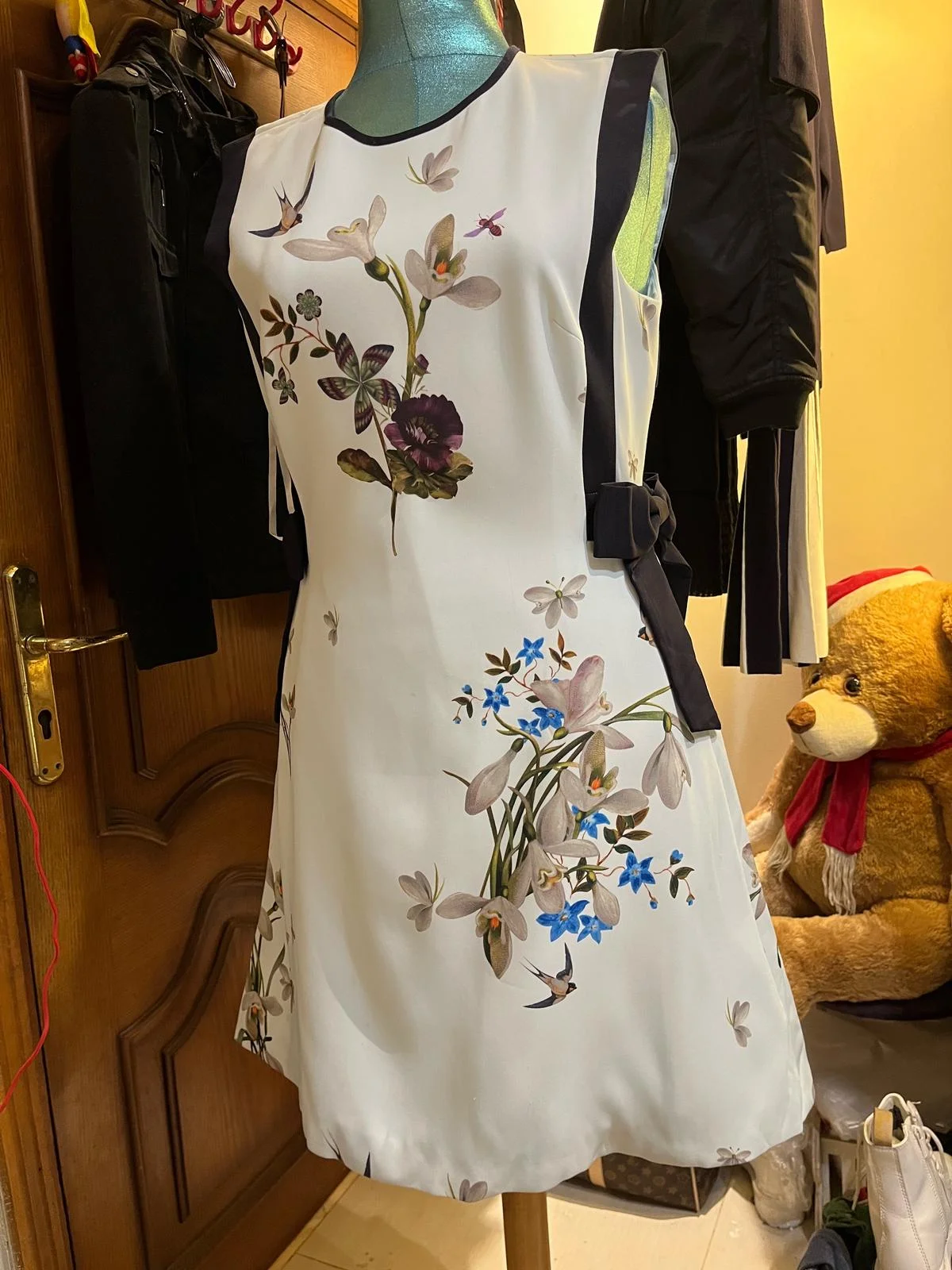 Ted Baker Cocktail Dresses, size M / 38 / 10, photo 1