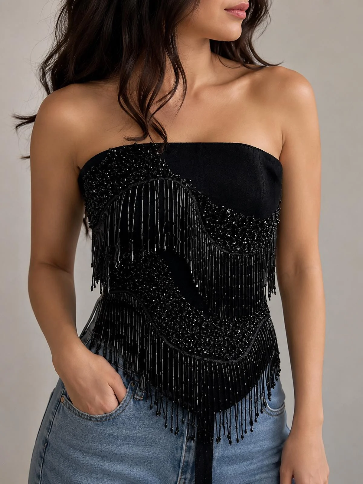 Corsets, size M / 38 / 10, photo 1