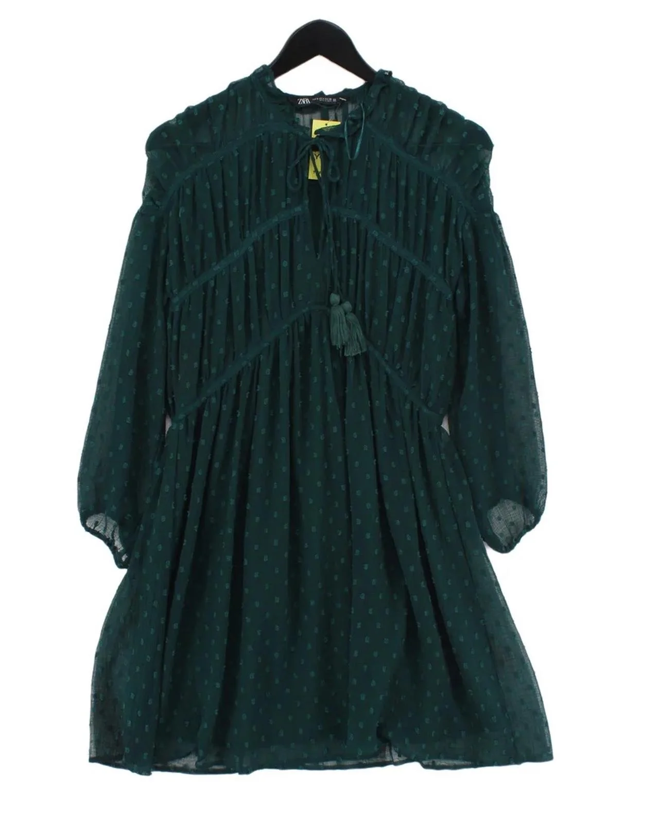 Zara Mini Dresses, size One size, photo 1