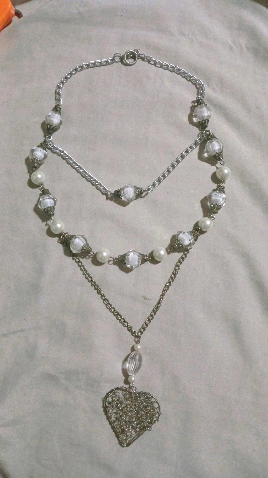 Necklaces, size Other, photo 1