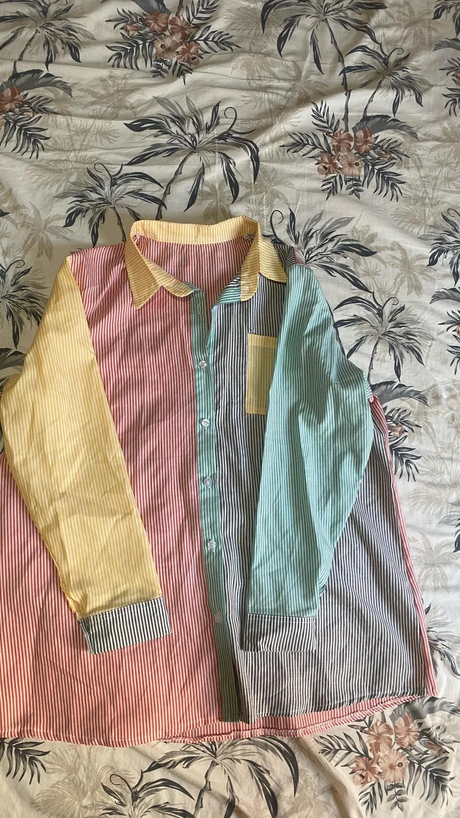 Shirts, size One size, photo 1