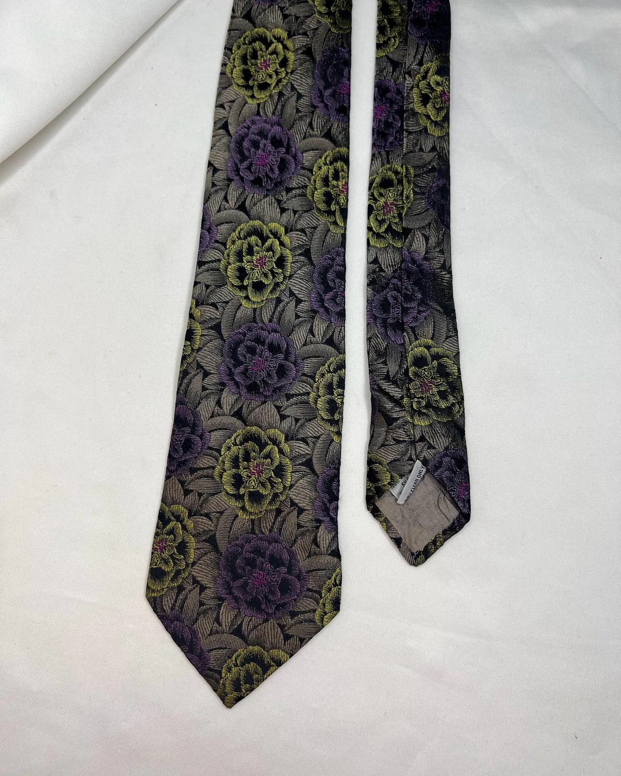 Ties, size One size, photo 1