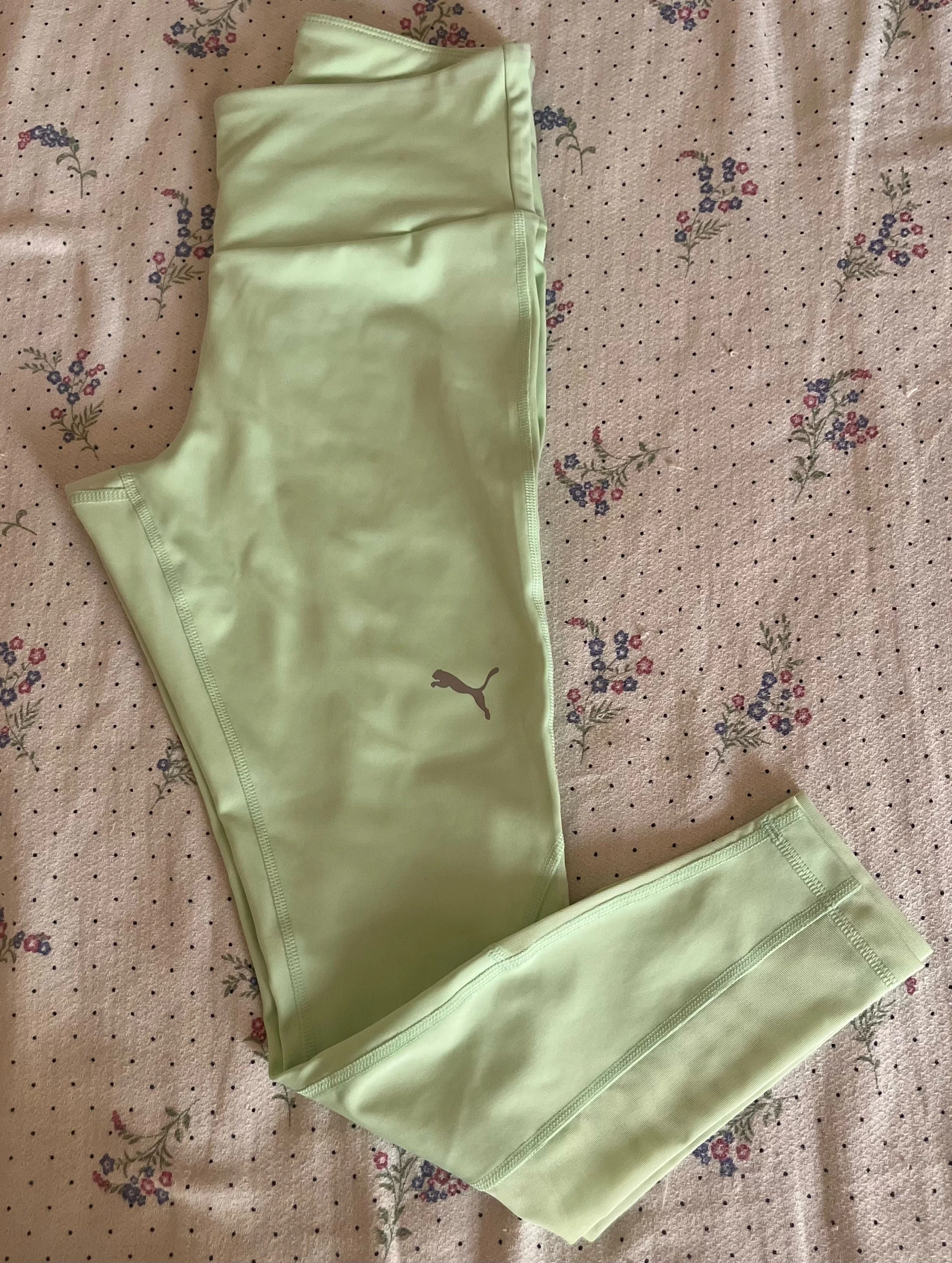 Puma Leggings, size XS / 34 / 6, photo 1