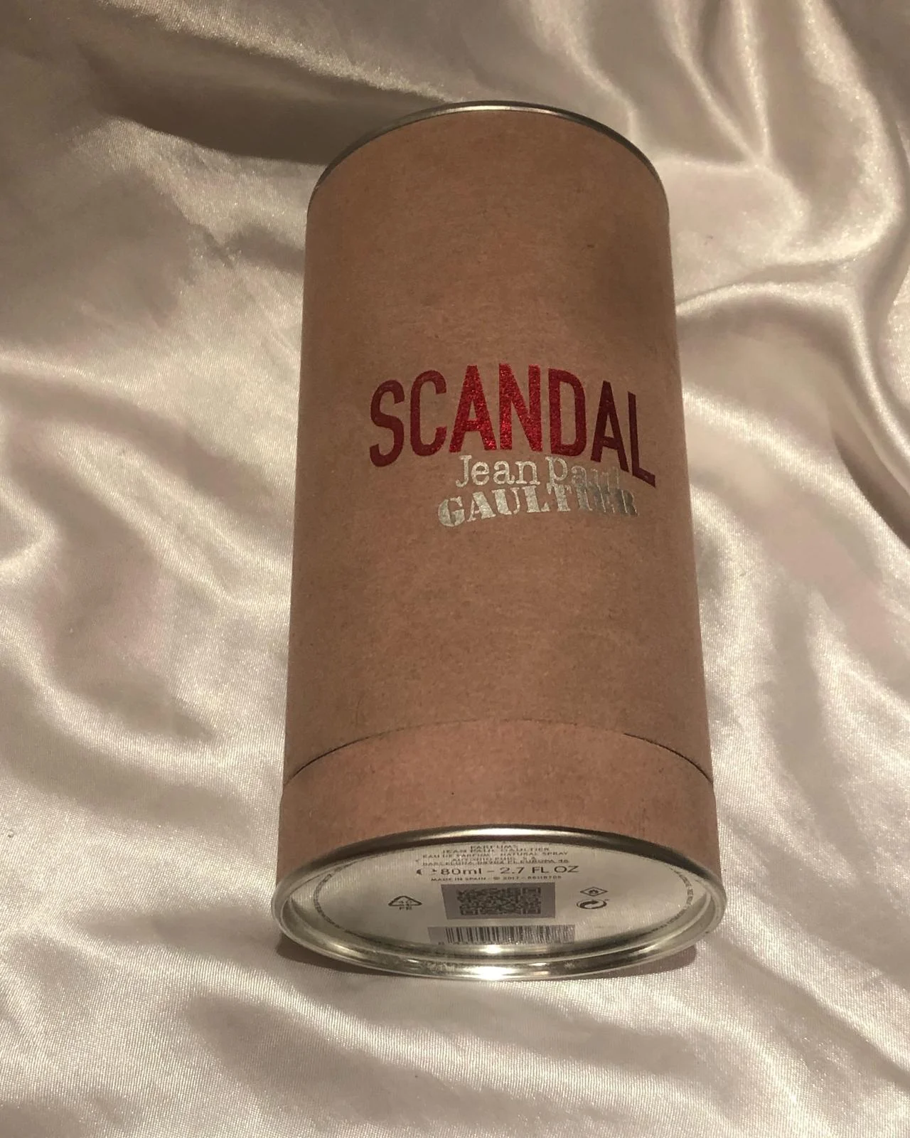 Jean Paul Gaultier Perfume, size No Size, photo 1