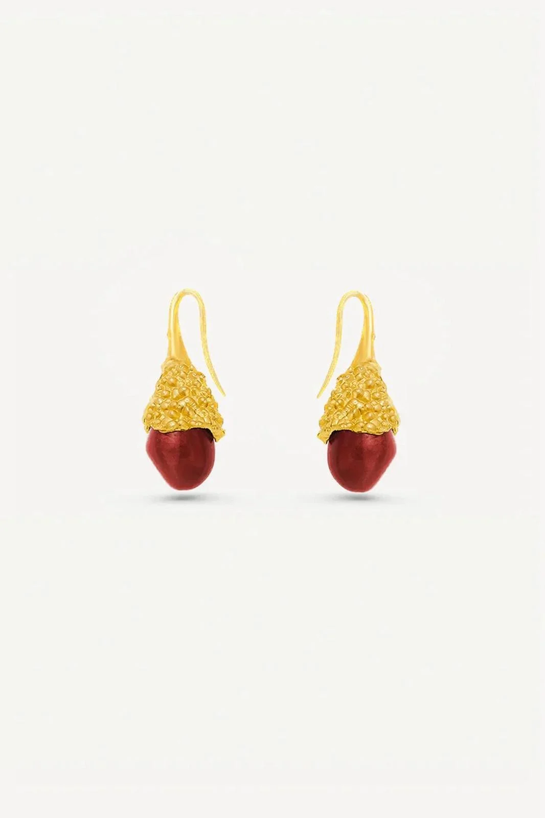 Jude Benhalim Earrings, size Other, photo 1