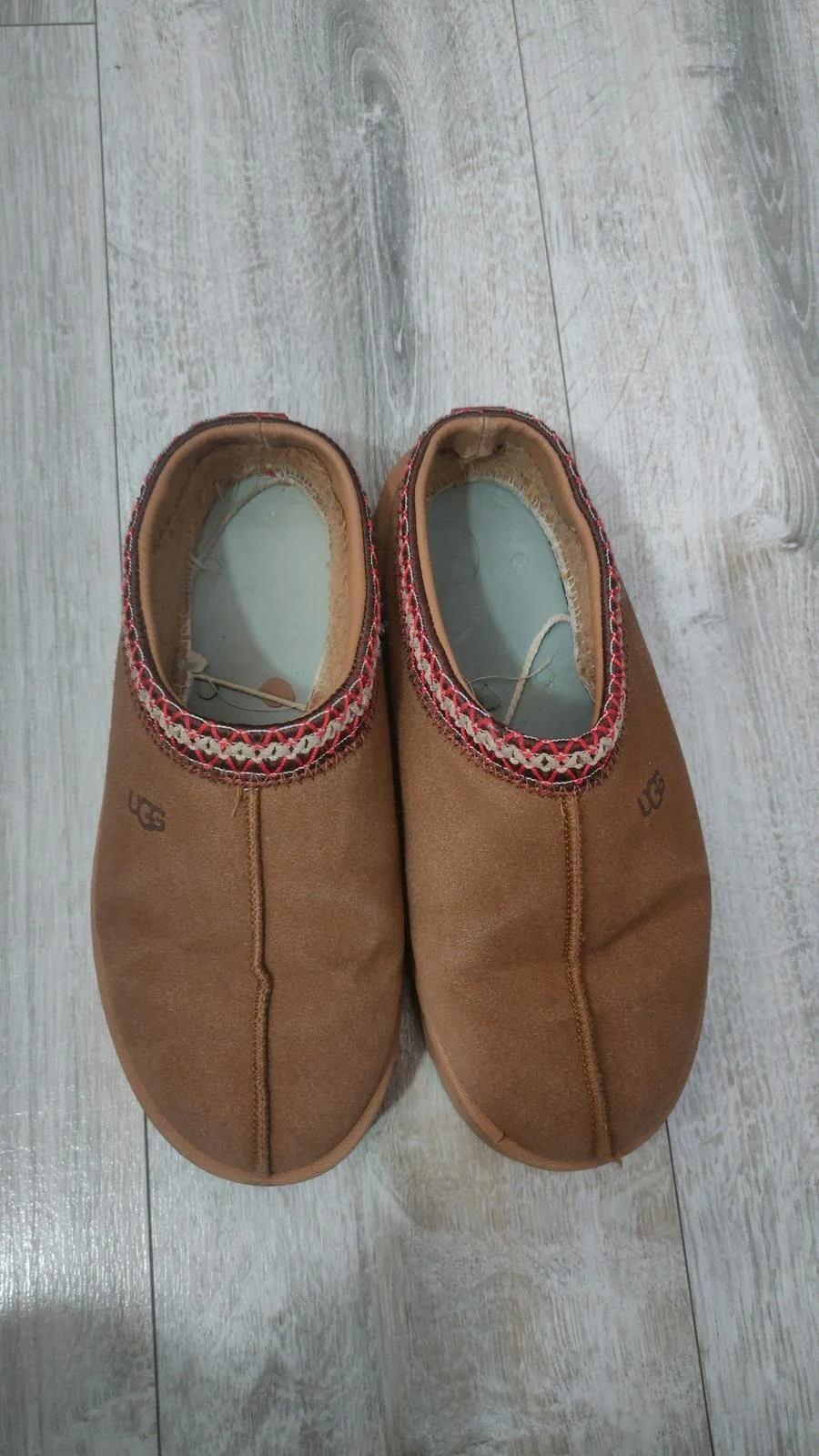 UGG Sneakers, size 40, photo 1