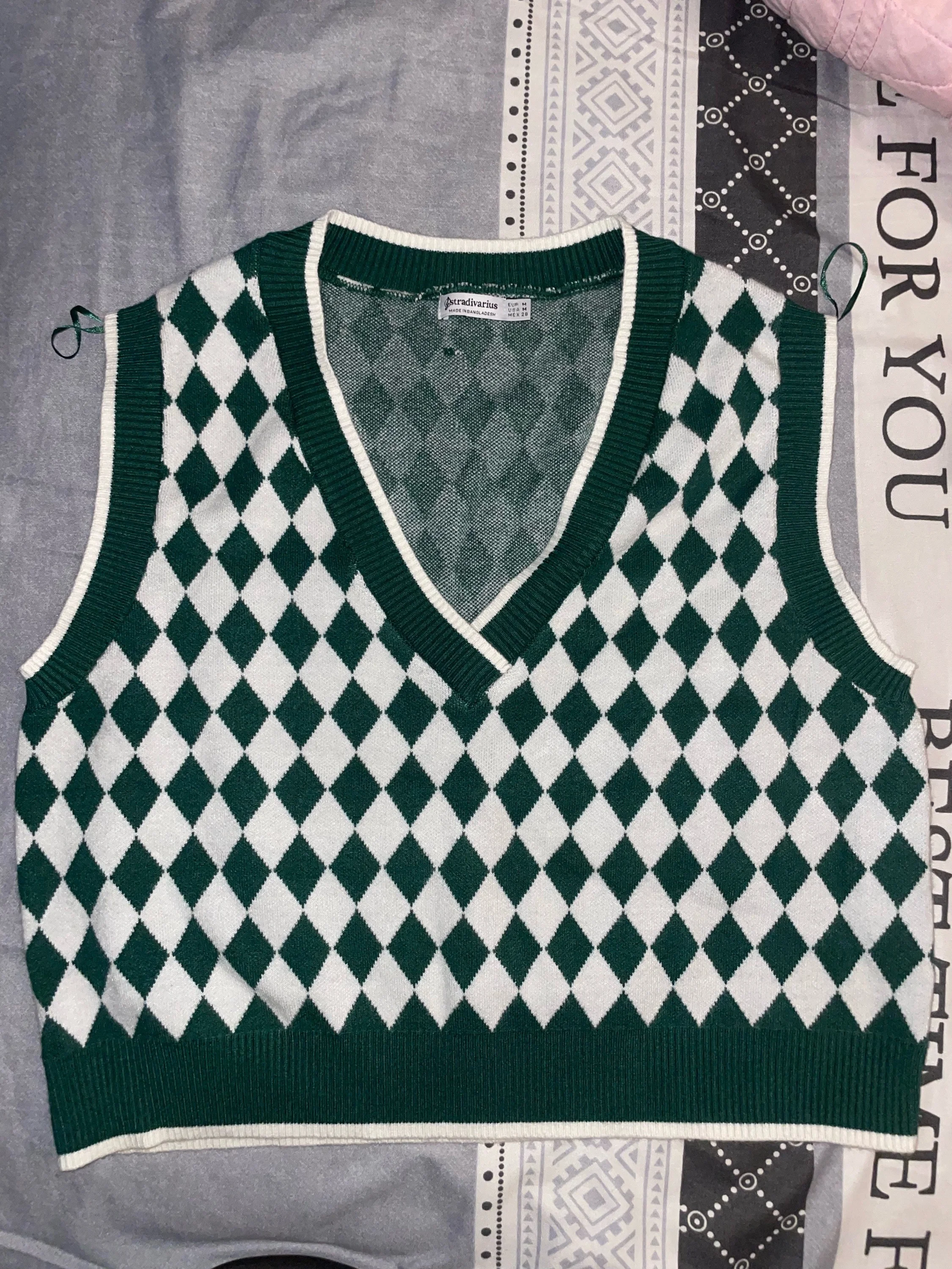 Stradivarius Vests, size M / 38 / 10, photo 1