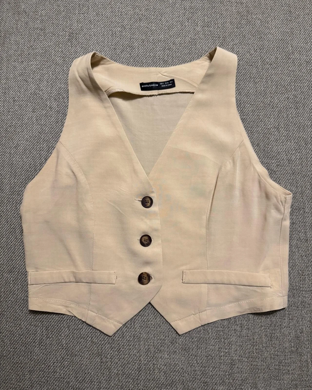 Shein Blouses, size S / 36 / 8, photo 1