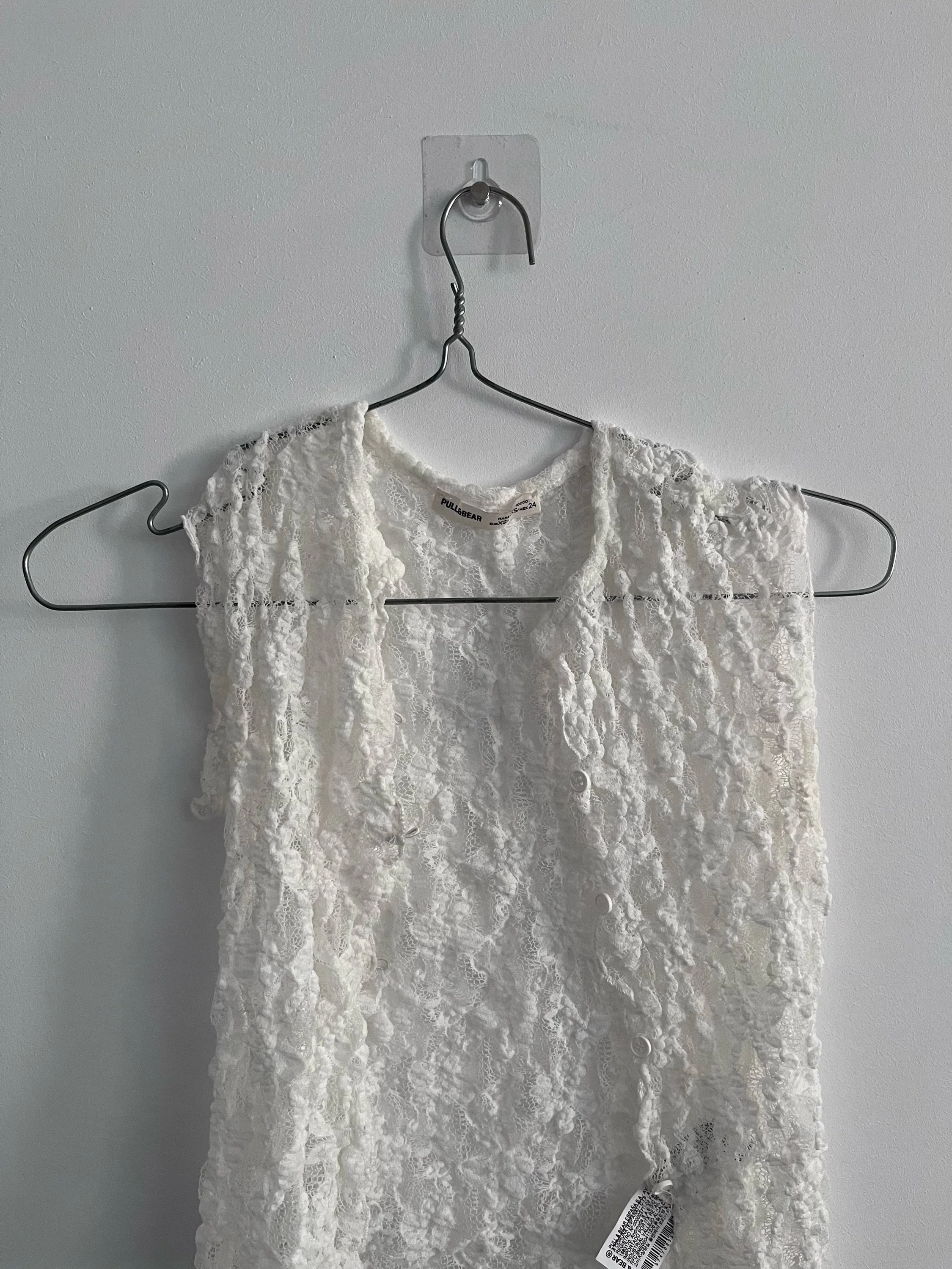 Pull & Bear Blouses, size XS / 34 / 6, photo 1