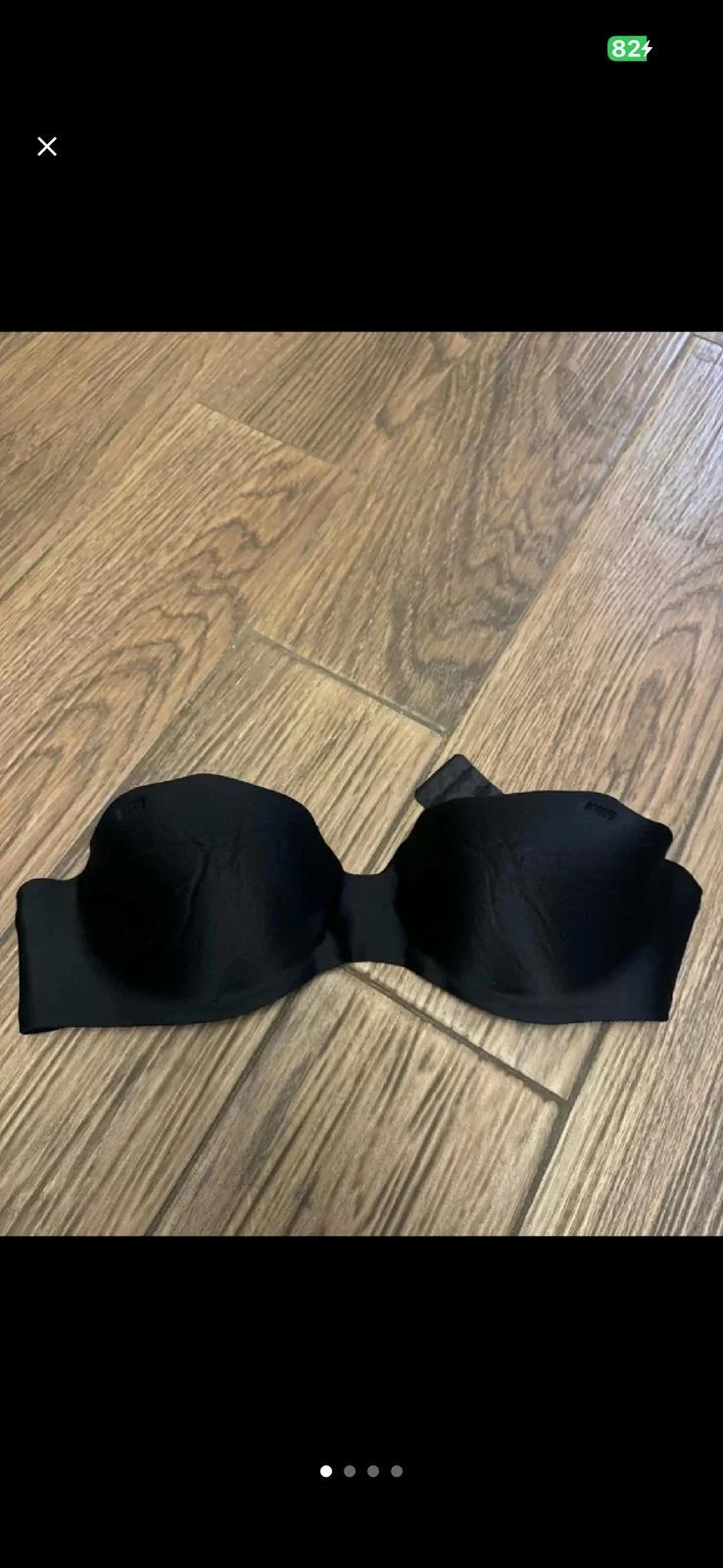 La Senza Bras, size M / 38 / 10, photo 1