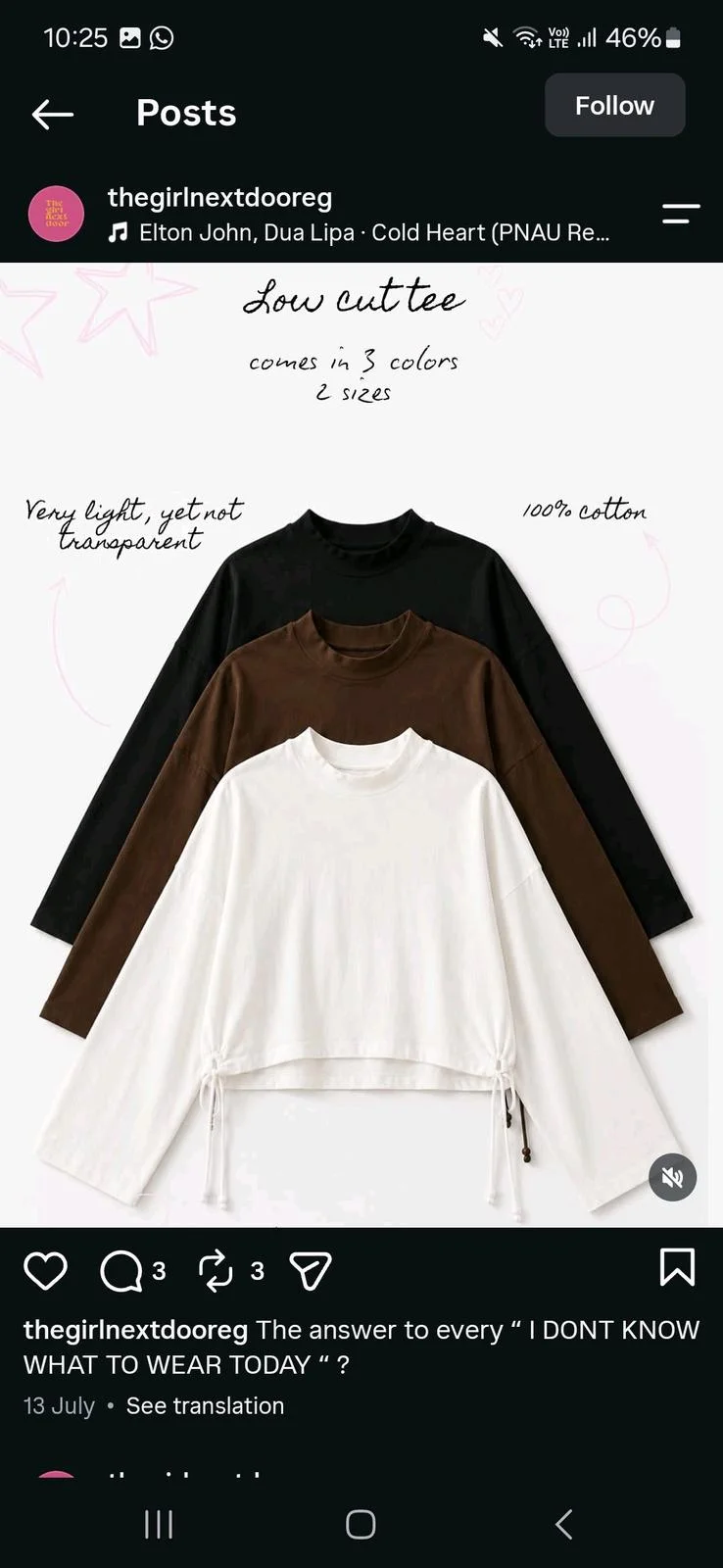 Local Shirts, size L / 40 / 12, photo 1