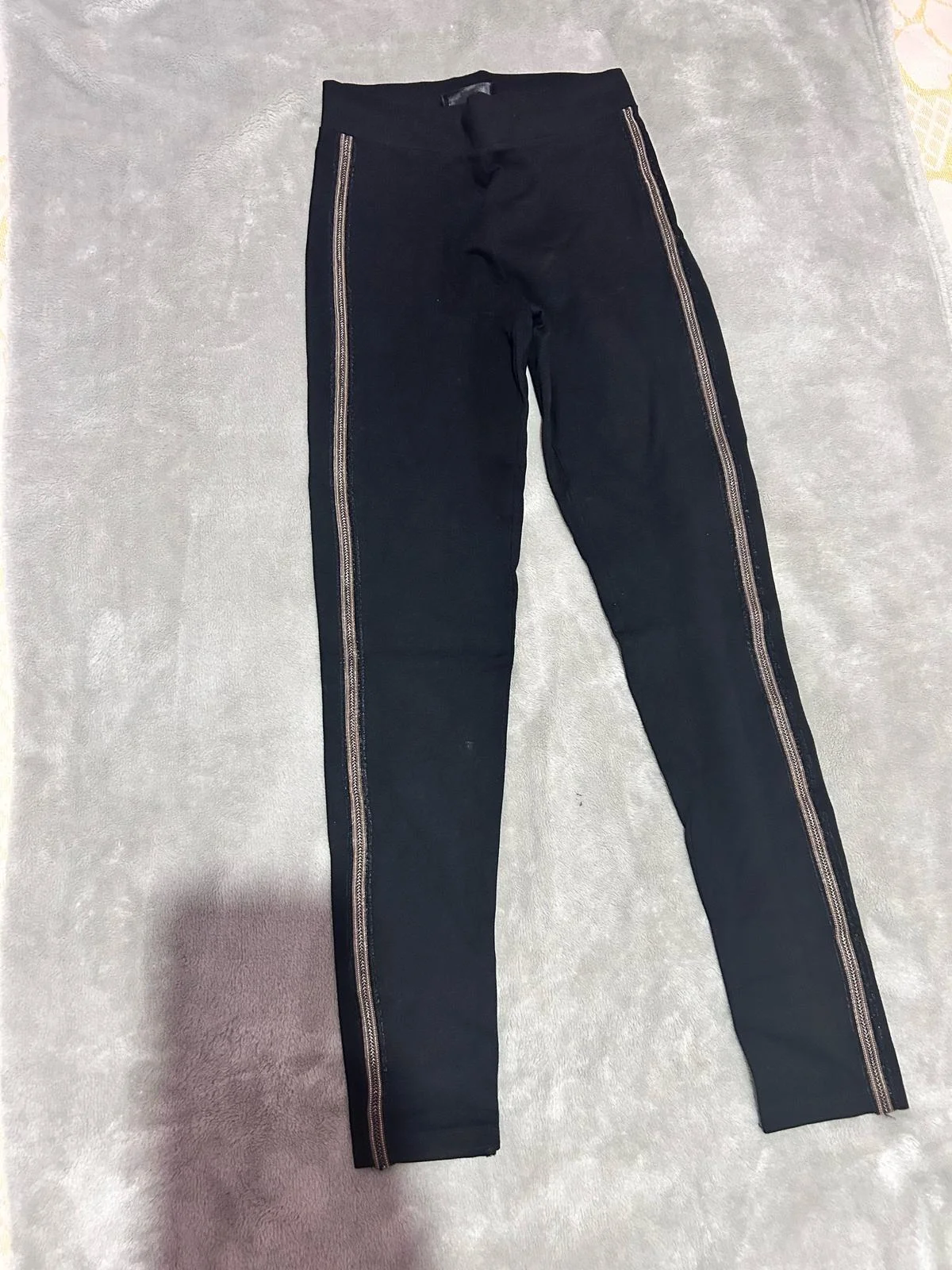 Zara Leggings, size S / 36 / 8, photo 1