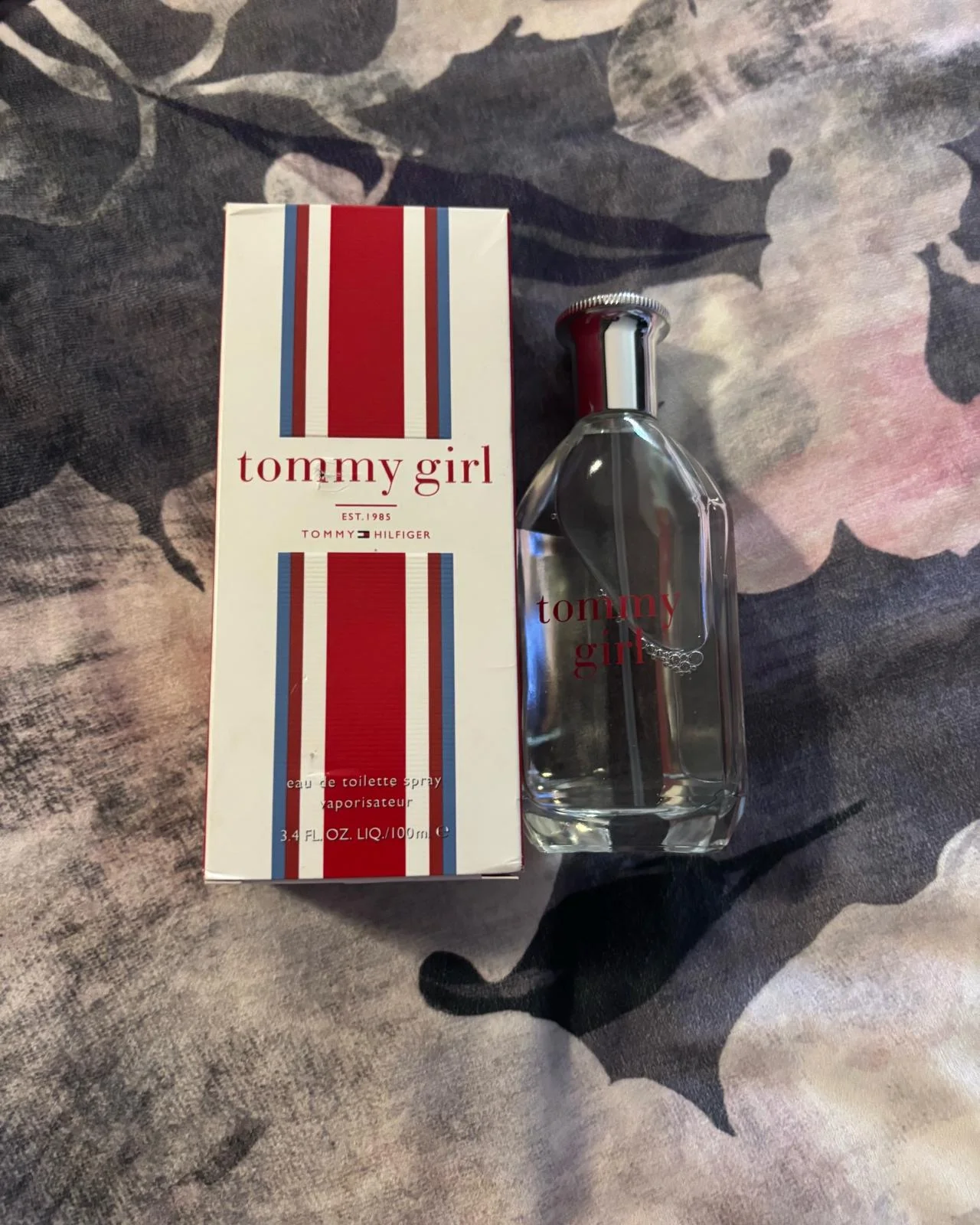 Tommy Hilfiger Skin care, size No Size, photo 1