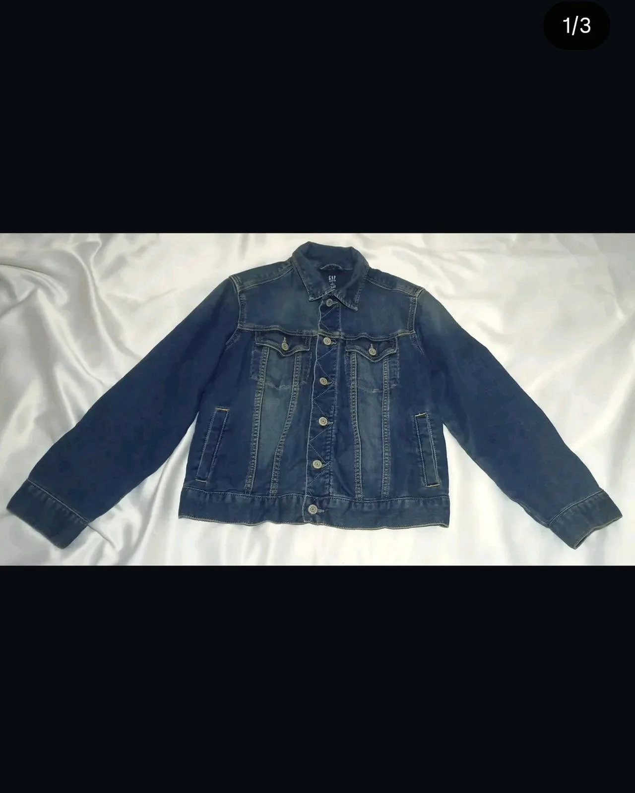 GAP Jackets, size Other, photo 1