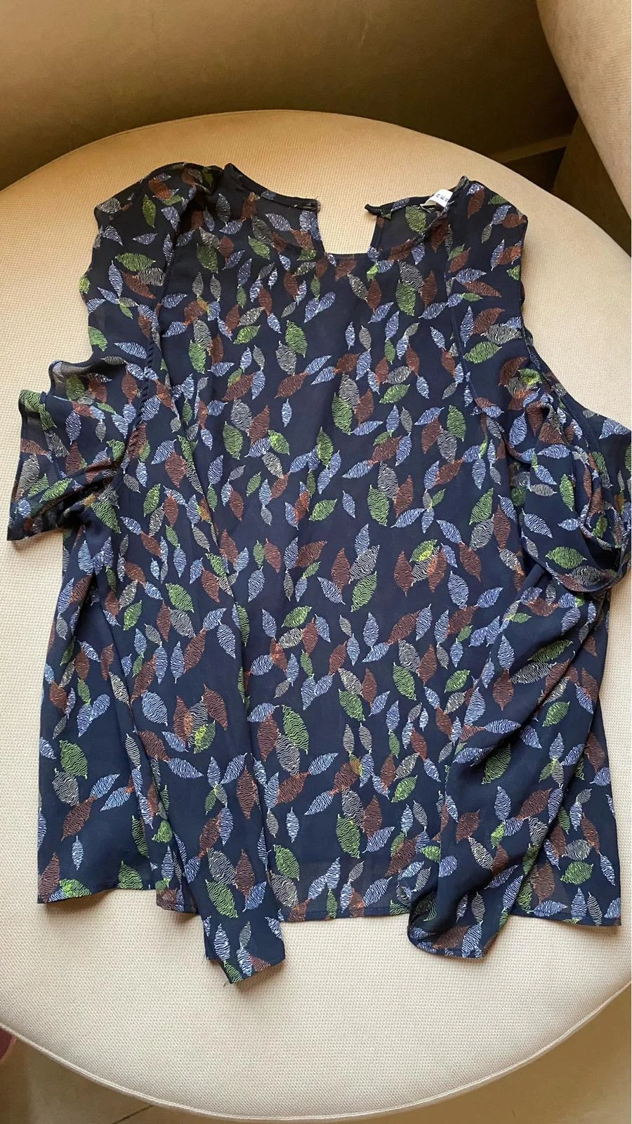 Local Blouses, size S / 36 / 8, photo 1
