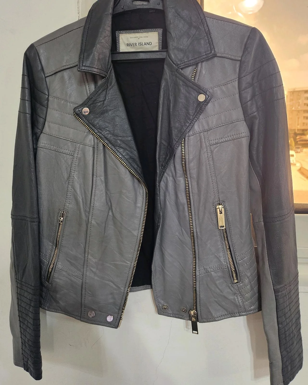 River Island Jackets, size M / 38 / 10, photo 1