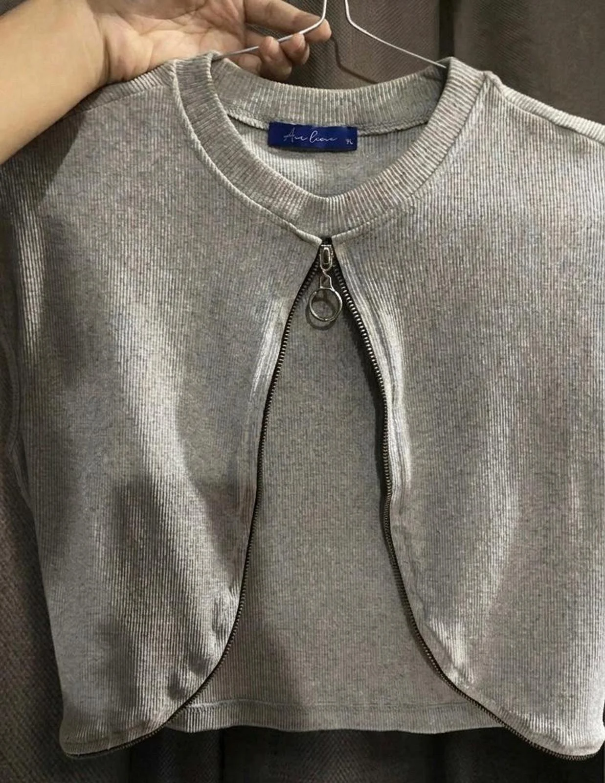 Crop Tops, size M / 38 / 10, photo 1