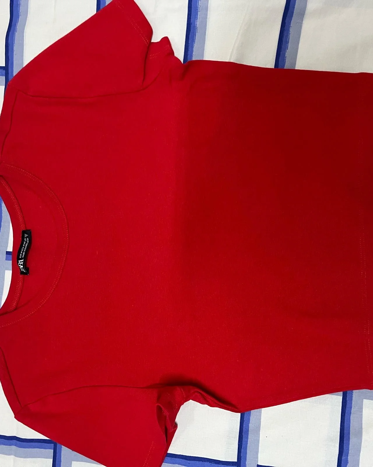 Zara T-shirts, size M / 38 / 10, photo 1