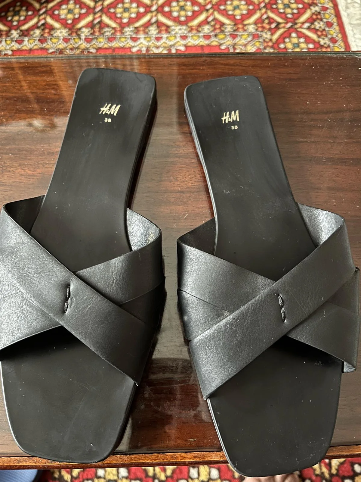 H&M Flats, size 38, photo 1