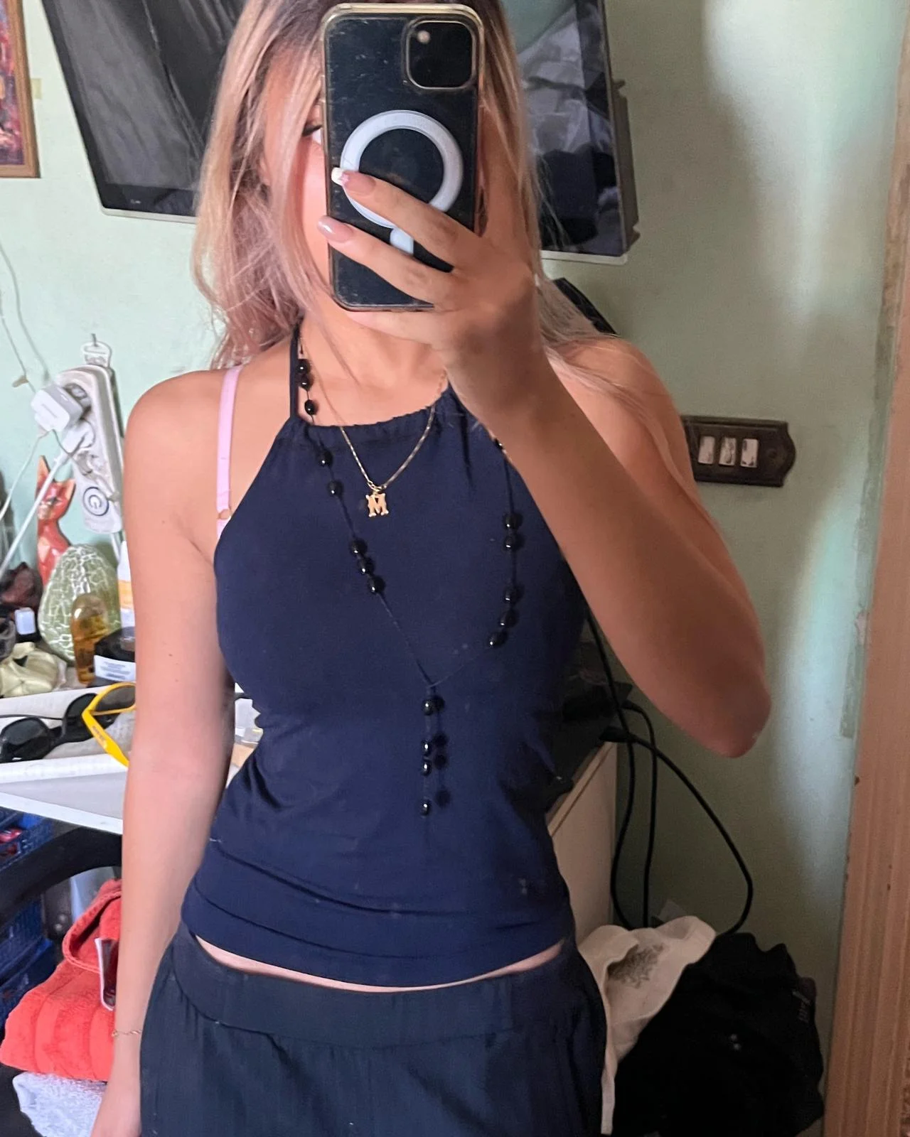 Tank Tops, size One size, photo 1