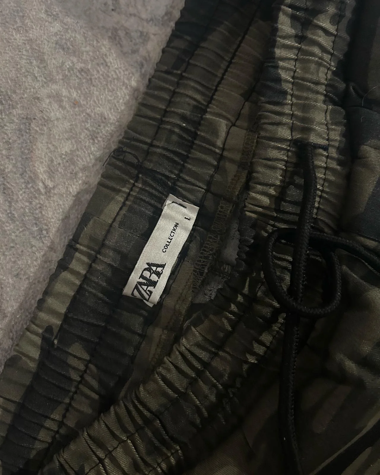 Zara Pants, size L, photo 1