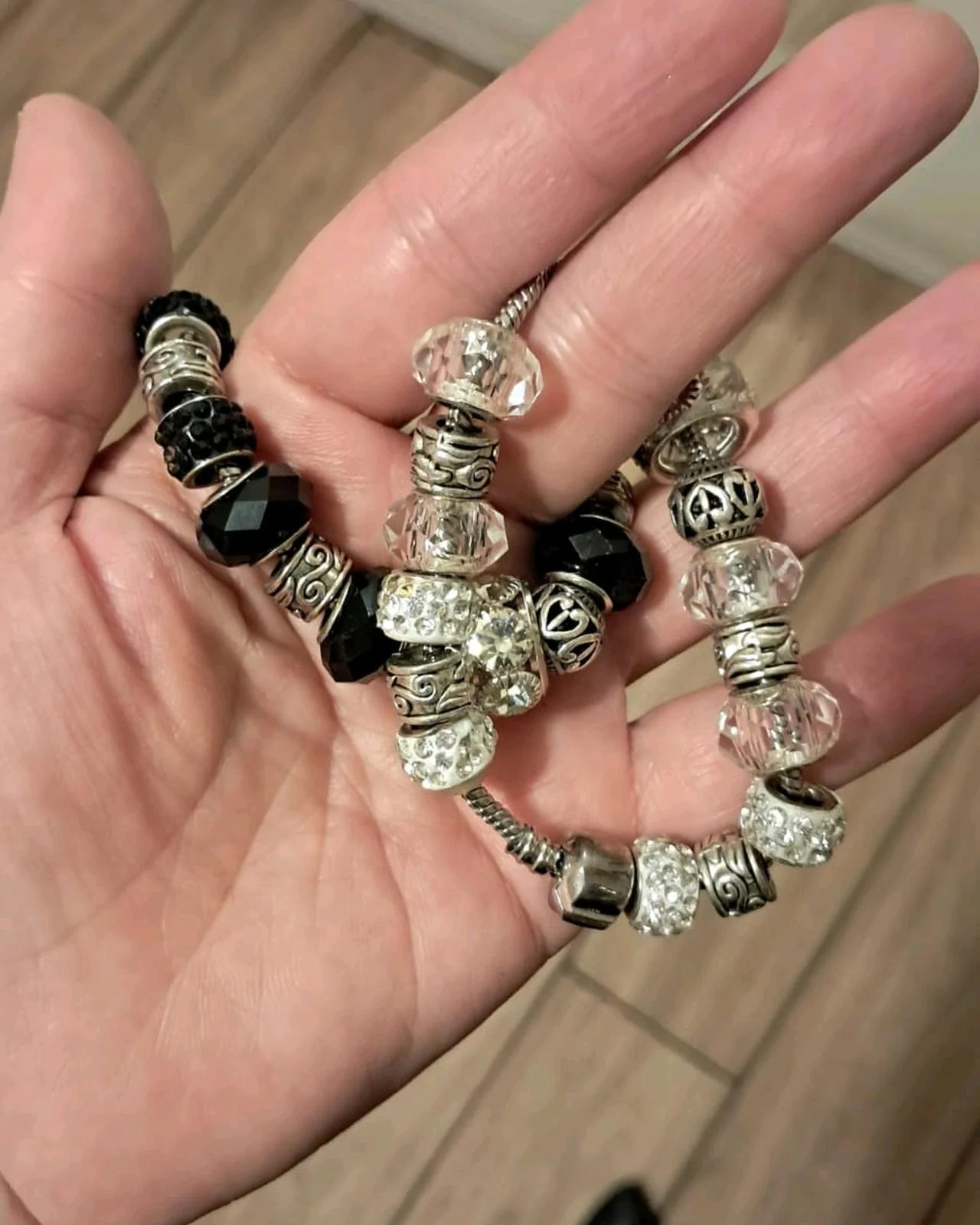Bracelets, size One size, photo 1