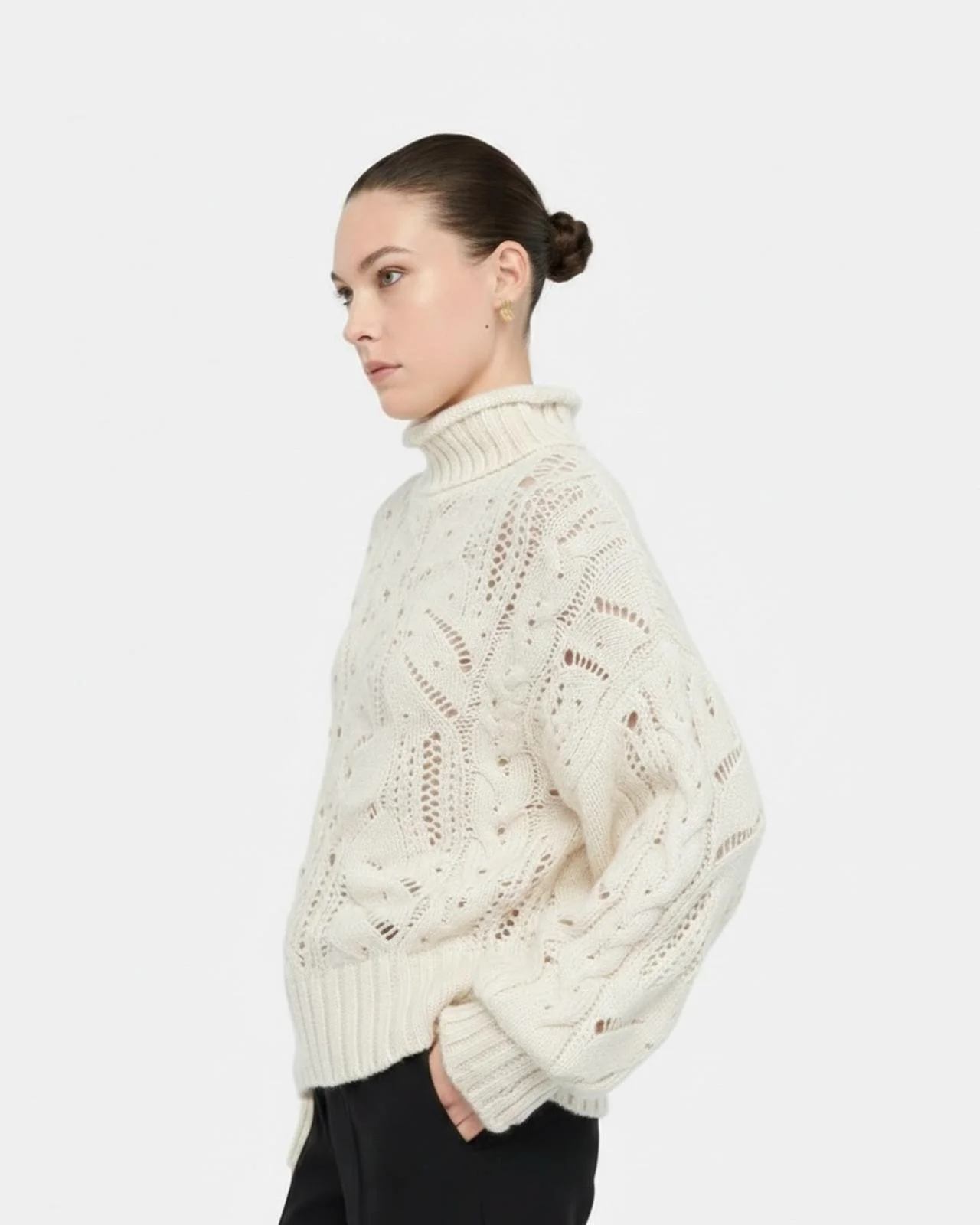 Sweaters & Pullovers, size S / 36 / 8, photo 1