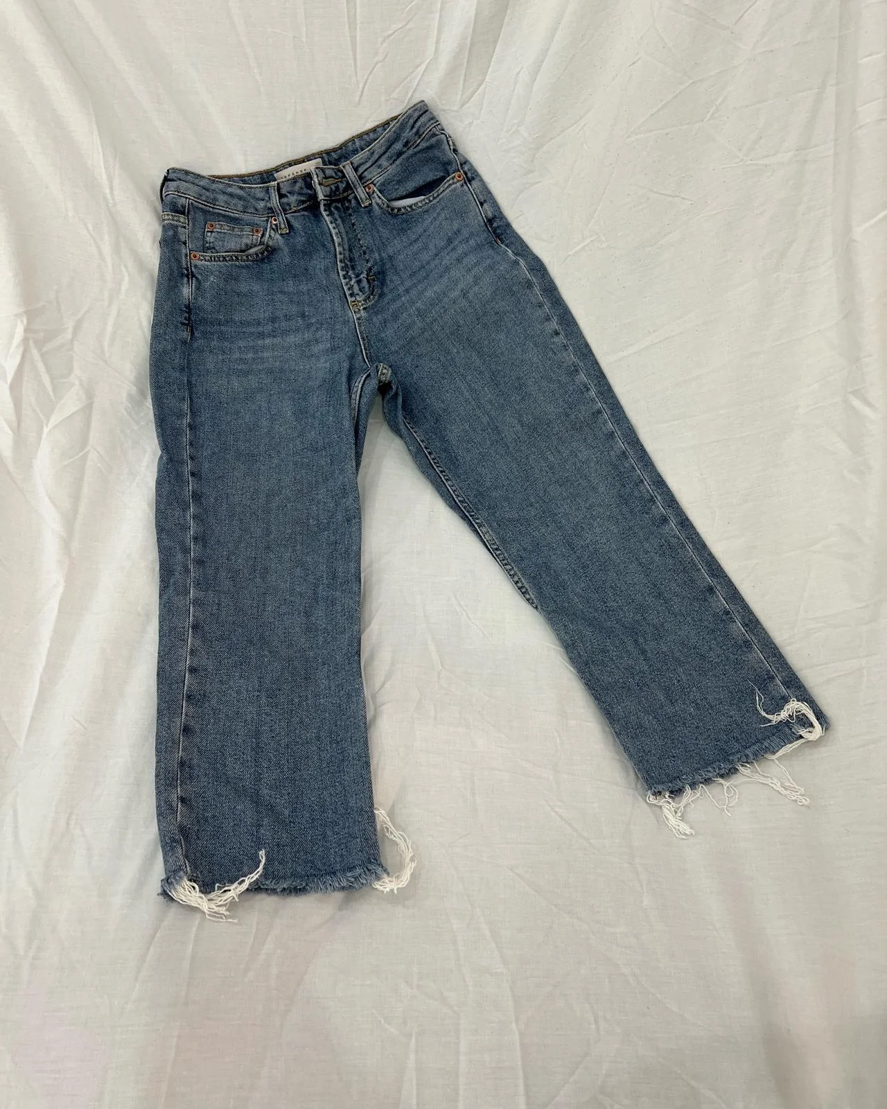 Topshop Jeans, size Other, photo 1
