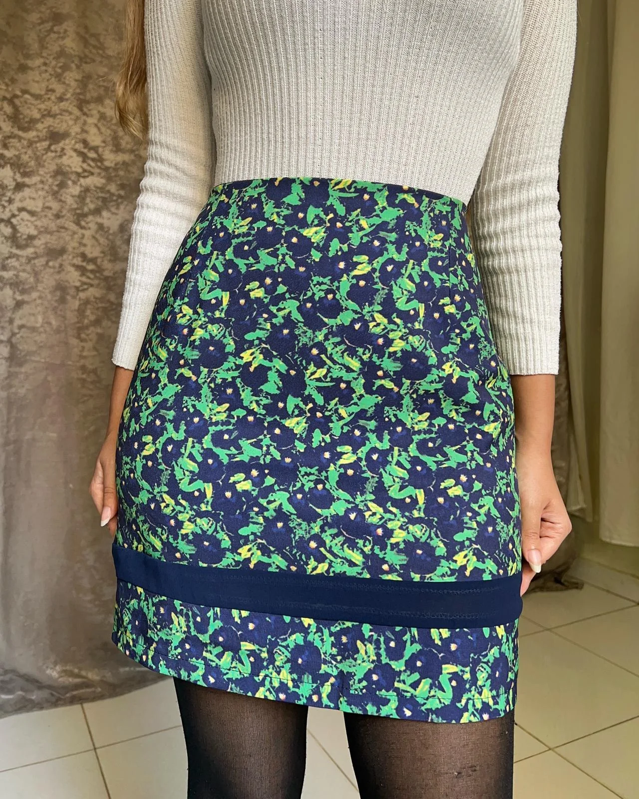 Skirts, size S / 36 / 8, photo 1