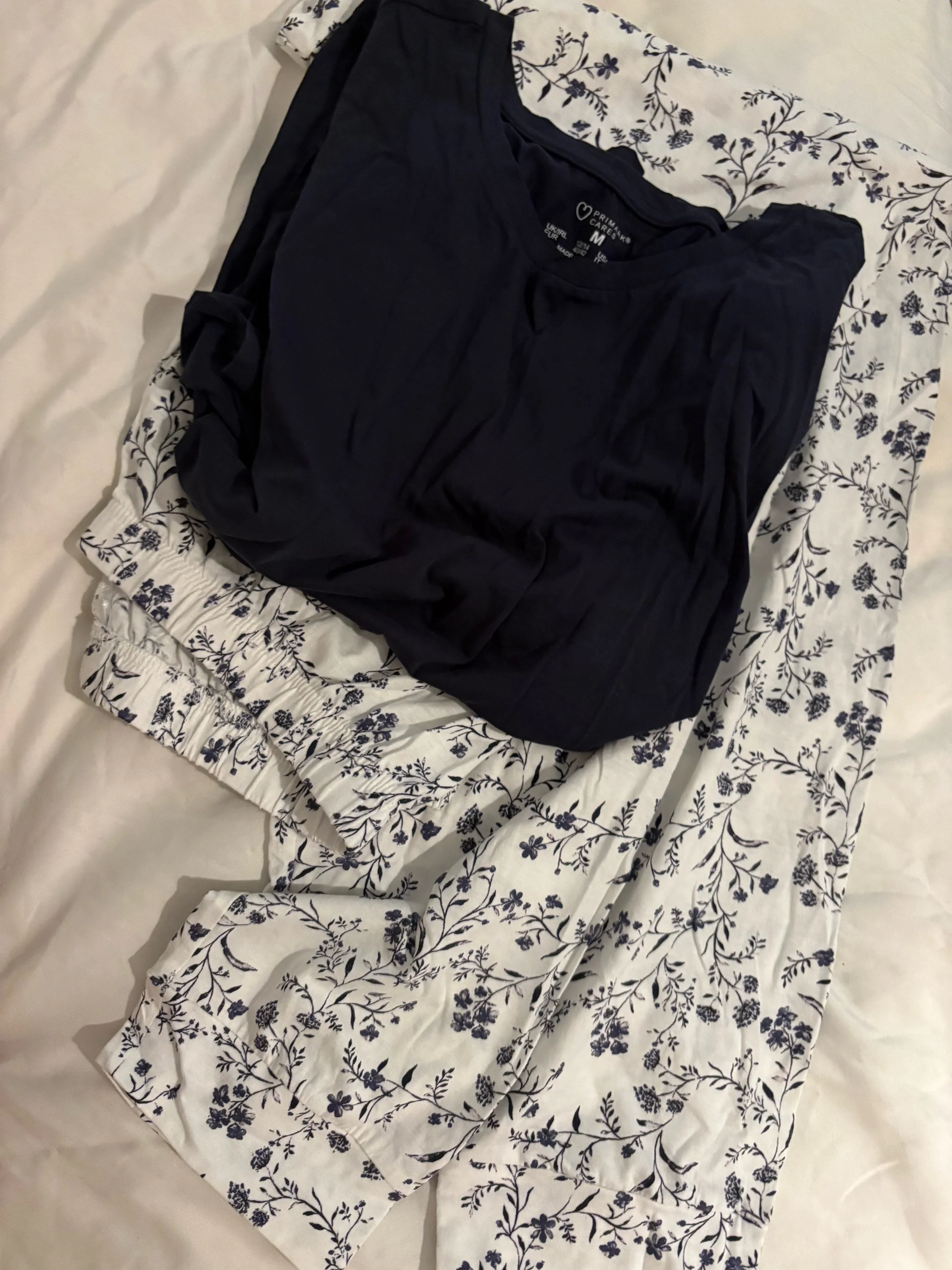 Primark Pyjama Sets, size M / 38 / 10, photo 1