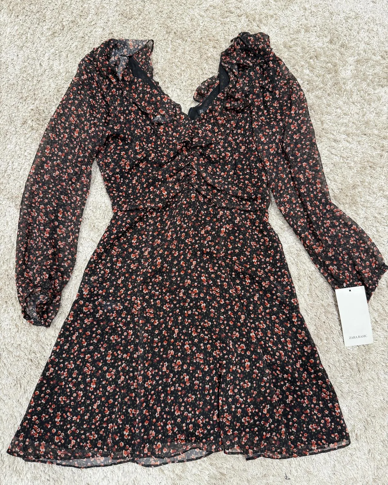Zara Party Dresses, size S / 36 / 8, photo 1